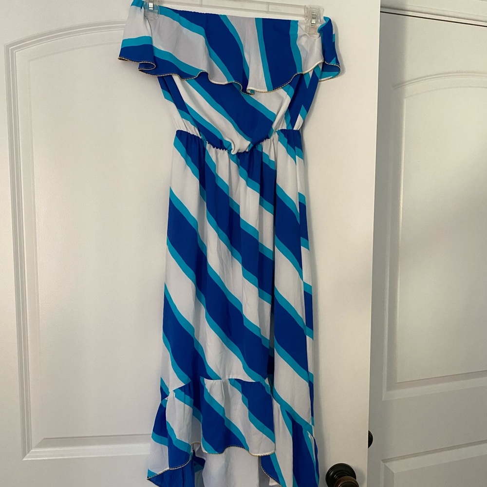 Lily Pulitzer Dress